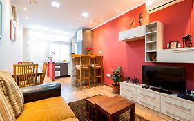 Apartment Anna