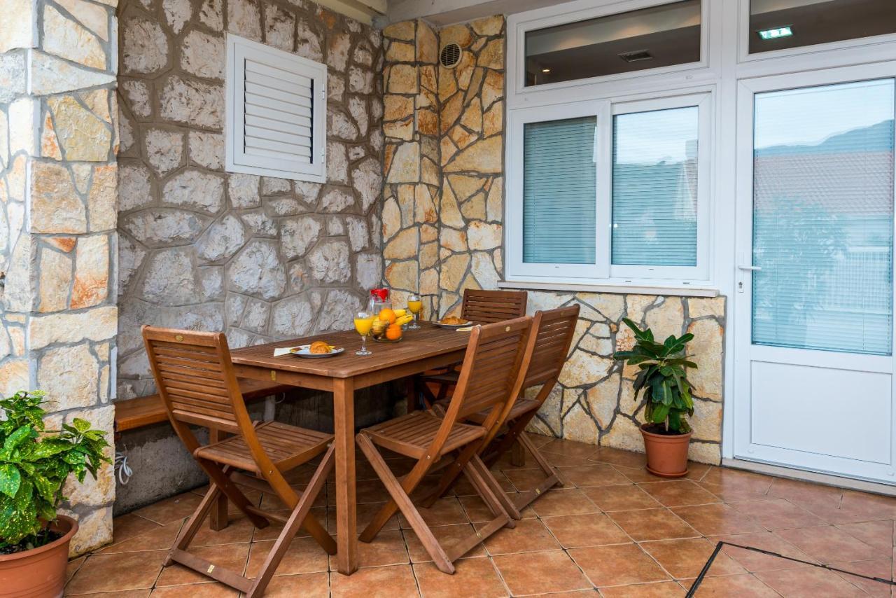 Apartment Anna Dubrovnik Exterior photo
